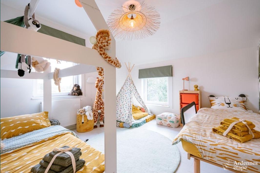 Maison Familiale A ディナン エクステリア 写真